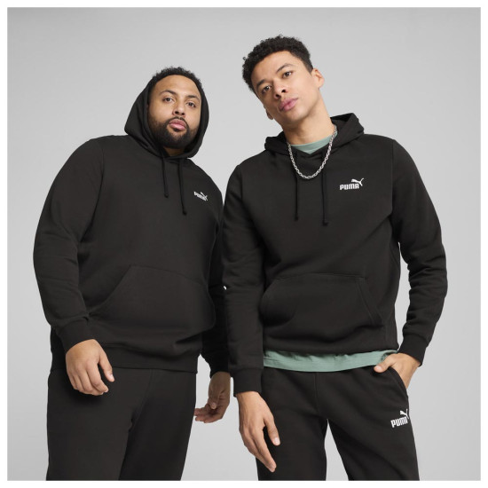 Puma Ανδρικό φούτερ Essentials Small No. 1 Logo Hoodie